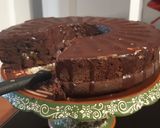 Foto del passaggio 8 della ricetta Ciambellone Sacher