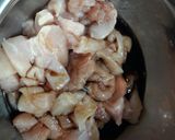 Foto del paso 1 de la receta: Arroz Chaufa