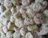 Foto langkah ke 10 dari resep Lupis betawi.