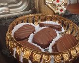 صورة لخطوة 5 من وصفة صابلي الشكولاطة 🍫 بتوفيا كراميل 🤤