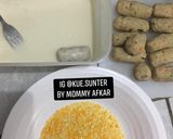 Foto langkah ke 4 dari resep Nugget tempe.