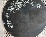 Une image de l'étape 5 de 🍫 Entremet 3 chocolats 🍫.