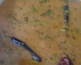 कोंकणी प्रॉन करी (Konani prawn kadhi recipe in hindi) रेसिपी चरण 4 फोटो