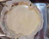 Foto del paso 7 de la receta Bizcocho Fit, estilo japonés