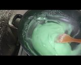 Foto langkah ke 2 dari resep Es cendol homemade.