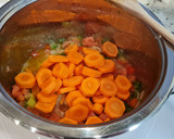 Foto del paso 4 de la receta: Rabo de toro guisado