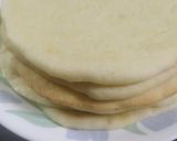 গোল্ডেন ডিলাইট পিজ্জা (ভেজ ও নন ভেজ) (golden delight pizza recipe in Bengali) রেসিপি ধাপ - 8 ছবি