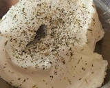 Foto del paso 3 de la receta: Pasta con salmón y queso crema