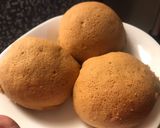 Foto langkah ke 5 dari resep Roti Boy.