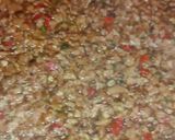 Foto del paso 2 de la receta: Lehmeyun vegano 🌱