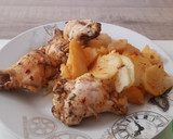 Foto del paso 6 de la receta: Pollo marroquí en Thermomix
