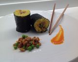 Foto del passaggio 7 della ricetta Maki italiano