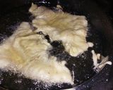 Foto del paso 3 de la receta: Milanesas Marineras ✨