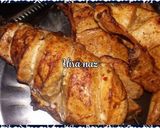 A picture of step 4 of BBQ_CHICKEN_TIKKA.