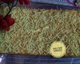 Foto langkah ke 12 dari resep Bolu Tape Lembuuuttt.