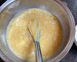 Foto del paso 1 de la receta: Bizcocho 1234 🍰