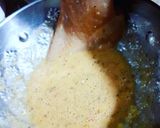 A picture of step 1 of Fettuccine Chicken Pasta 🍝.