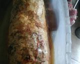 Foto del paso 4 de la receta: Matambre de pollo fácil!