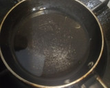 Foto langkah ke 5 dari resep Labu Siam Kukus sambel Bawang.