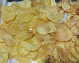 Foto langkah ke 1 dari resep Kering Kentang.