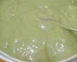 Foto langkah ke 1 dari resep Jongkong khas bangka.