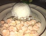 Foto del paso 4 de la receta: Camarones al mojo de ajo