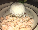 Foto del paso 4 de la receta: Camarones al mojo de ajo