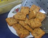 Foto langkah ke 4 dari resep Semur Tempe Kentang Telur.