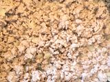Rakott karfiol