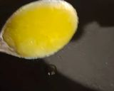 A picture of step 2 of Garden Cress Seeds Laddoo.