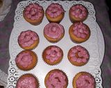 Foto del paso 5 de la receta: Muffins