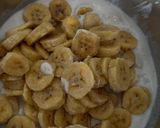 Foto langkah ke 3 dari resep Pisang goreng madu.
