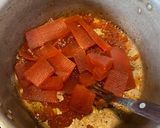 Foto del paso 2 de la receta: Pastafrola de membrillo🧉