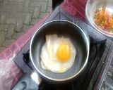 Foto langkah ke 8 dari resep Nasi Goreng Special.