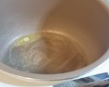 ［電子鍋］奶油鮭魚燉飯的食譜步驟2照片