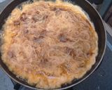 Foto langkah ke 6 dari resep Omelet Bihun ala Cintri.
