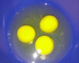 Foto del paso 2 de la receta: Budín!
