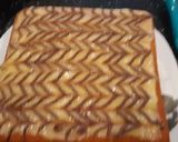 Une image de l'étape 6 de Gâteau au citron.