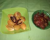 Foto langkah ke 1 dari resep Juice Terong Belanda.
