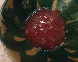 Foto del paso 5 de la receta: Huaraches acompañado de una salsa de tomate fría