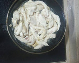 Foto del paso 4 de la receta: Fajitas