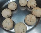 Crispy Methi Poori recipe step 2 photo