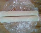 Foto del paso 2 de la receta: Palmeritas para el mate