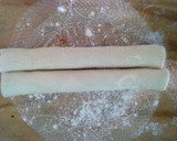 Foto del paso 2 de la receta: Palmeritas para el mate