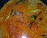 Foto langkah ke 4 dari resep Rendang Jengkol.