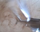 Foto del paso 2 de la receta Pastel de calabaza