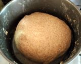 Foto del paso 2 de la receta: Pan integral