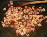 Tojásos nokedli recept fázis 5 fotója