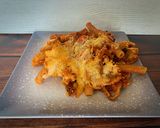 Foto del paso 9 de la receta Macarrones n'casciata