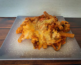 Foto del paso 9 de la receta: Macarrones n'casciata